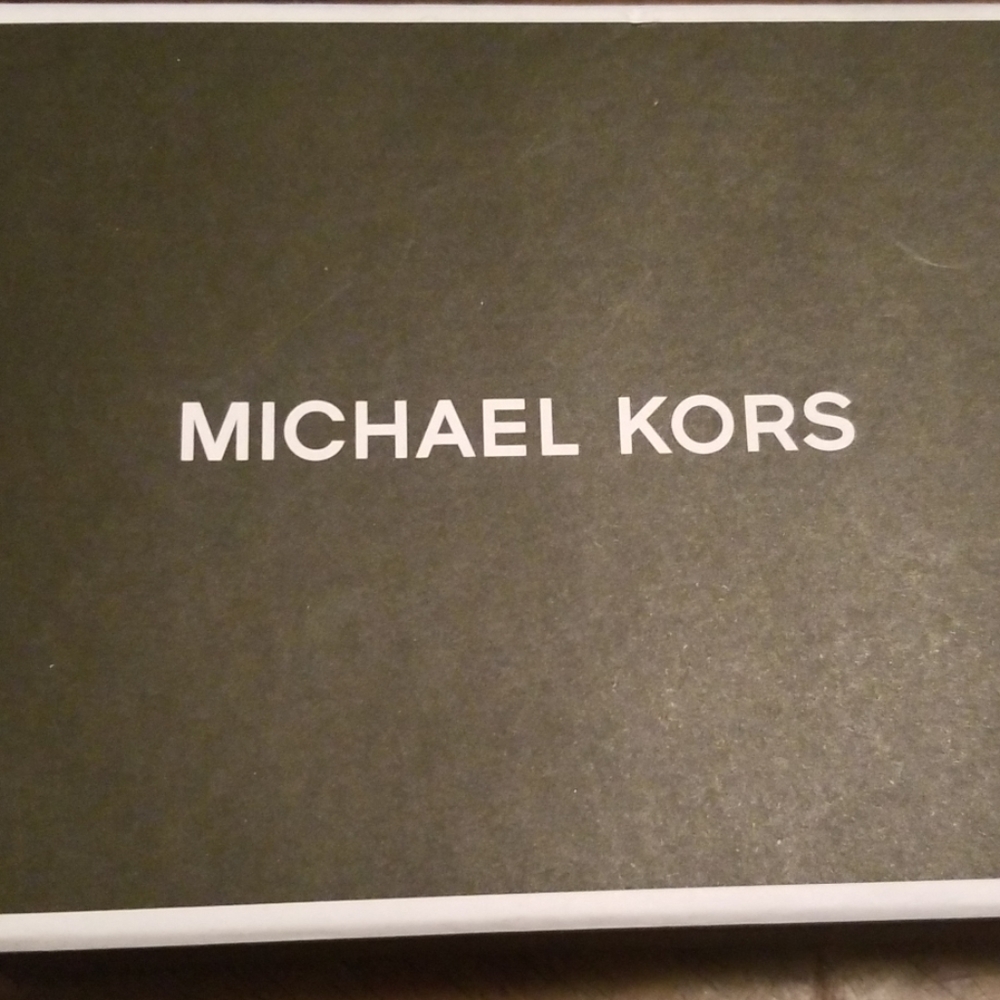 Michael kors men wallet